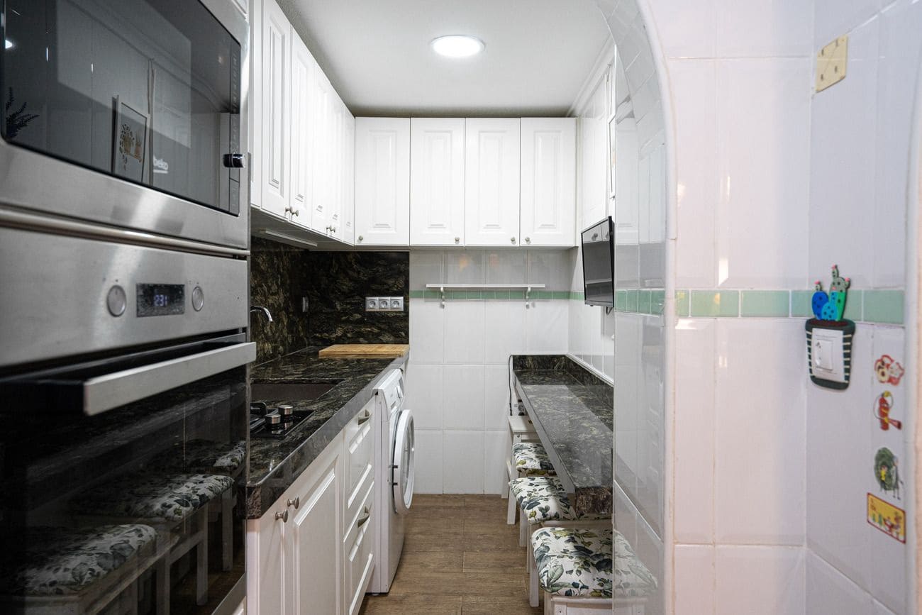 3 soveværelse Byhus til salg i Santa Pola - € 290.000 (Ref: 9645293)