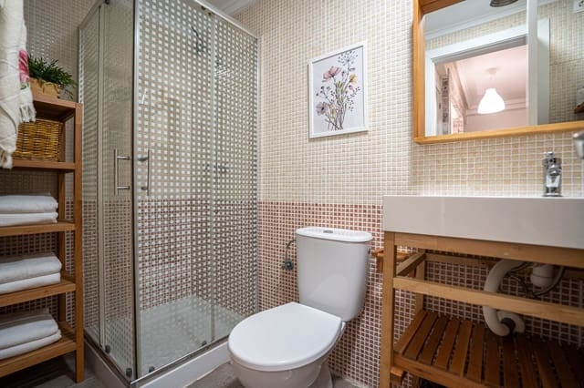 3 slaapkamer Huis te koop in Santa Pola - € 290.000 (Ref: 9645293)