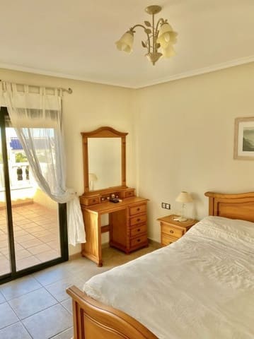 3 soverom Kjedet enebolig til salgs i Las Filipinas - € 363 500 (Ref: 9645295)