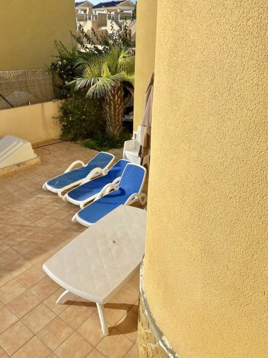 3 soverom Kjedet enebolig til salgs i Filipinas - € 363 500 (Ref: 9645295)