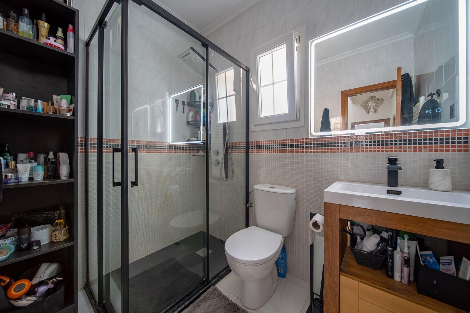 3 Zimmer Haus zu verkaufen in Orihuela Costa mit Pool - 279.900 € (Ref: 9645296)