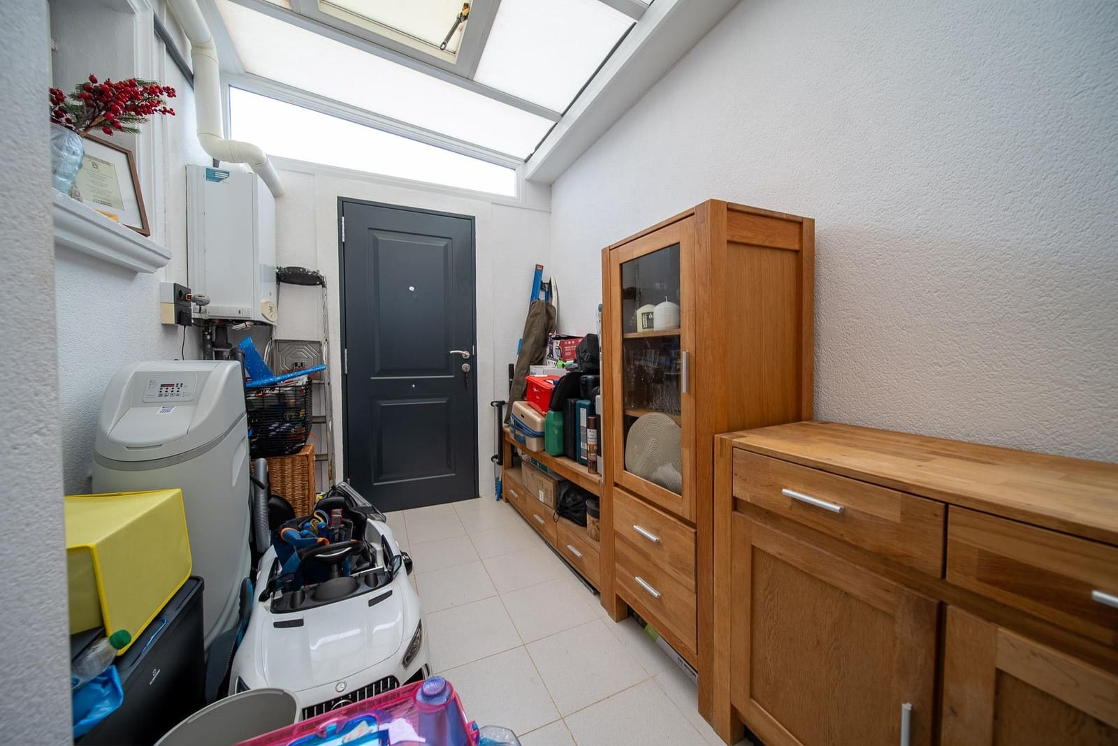 3 Zimmer Haus zu verkaufen in Orihuela Costa mit Pool - 279.900 € (Ref: 9645296)