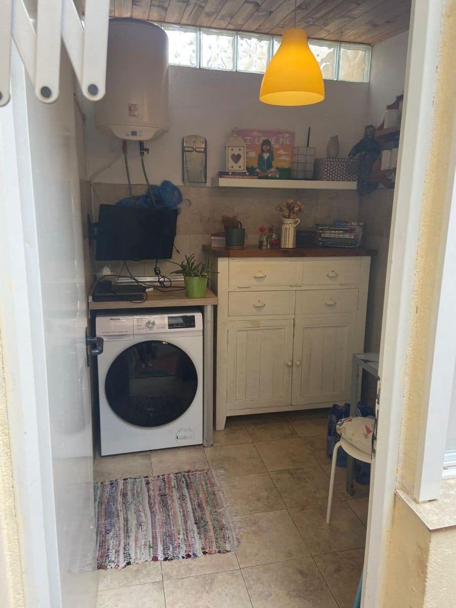 3 Zimmer Doppelhaus zu verkaufen in Los Dolses mit Pool - 279.000 € (Ref: 9645297)