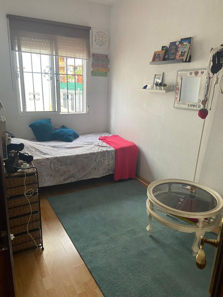 3 Zimmer Doppelhaus zu verkaufen in Los Dolses mit Pool - 279.000 € (Ref: 9645297)