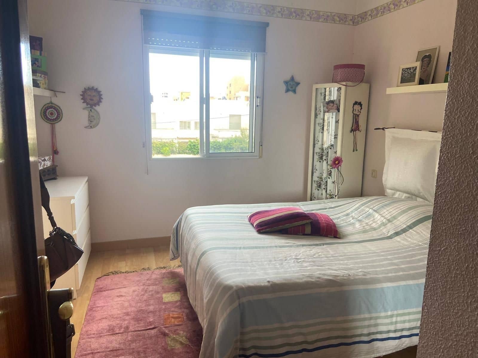 3 Zimmer Doppelhaus zu verkaufen in Los Dolses mit Pool - 279.000 € (Ref: 9645297)