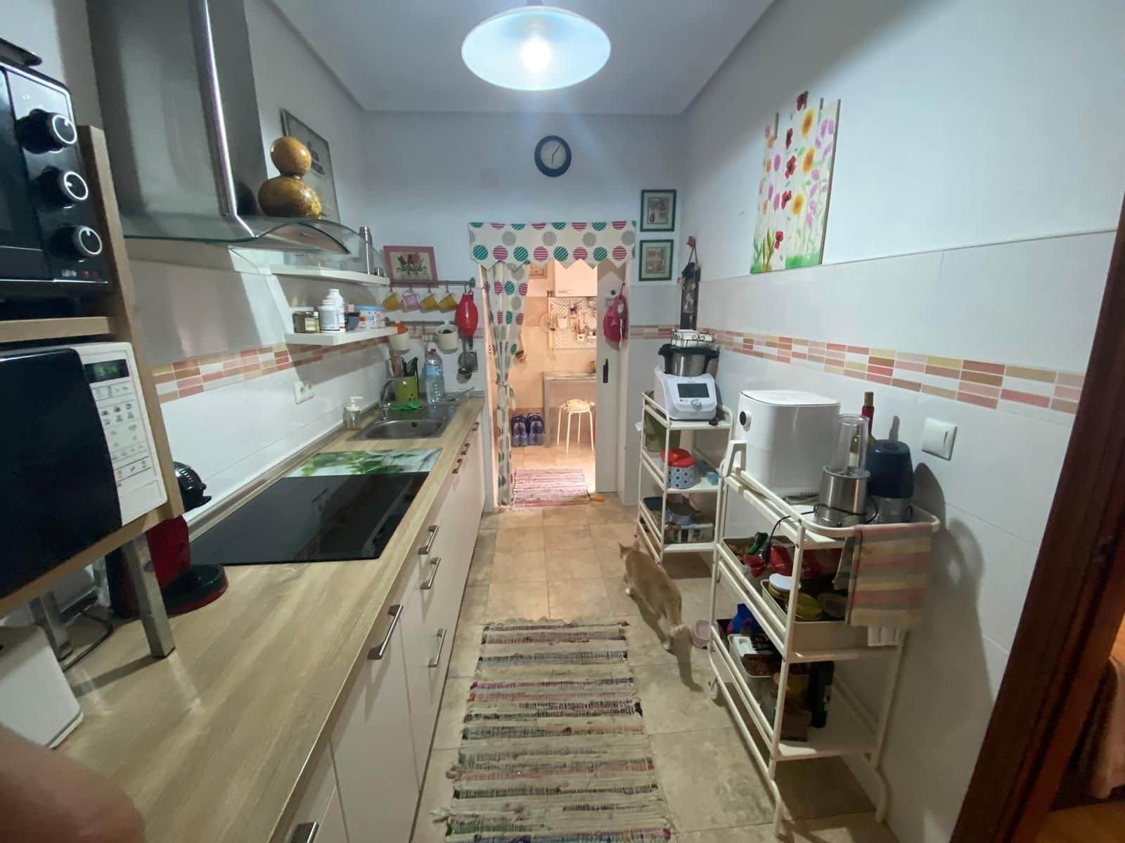 3 Zimmer Doppelhaus zu verkaufen in Los Dolses mit Pool - 279.000 € (Ref: 9645297)