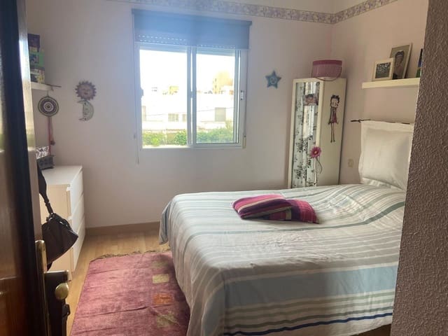 3 bedroom Semi-detached Villa for sale in Los Dolses, Orihuela with pool - € 279,000 (Ref: 9645297)