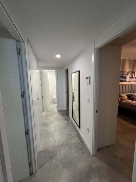 3 chambre Appartement à vendre à La Villajoyosa / Vila Joiosa avec piscine - 455 000 € (Ref: 9645298)