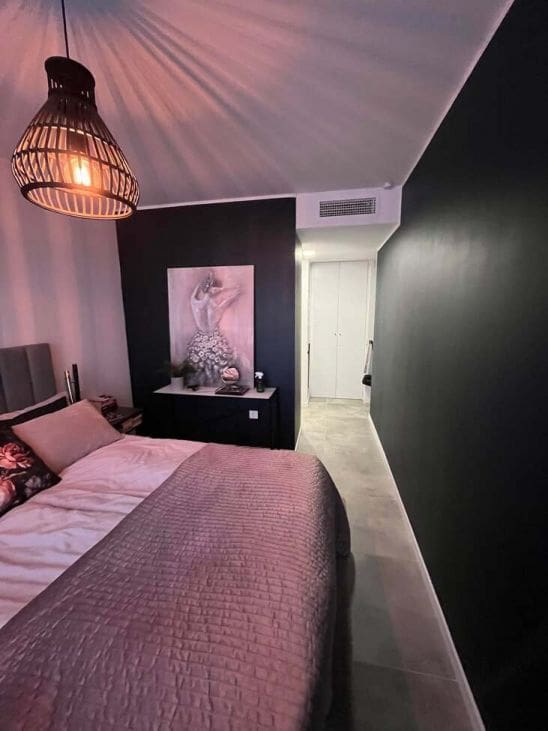 3 chambre Appartement à vendre à La Villajoyosa / Vila Joiosa avec piscine - 455 000 € (Ref: 9645298)