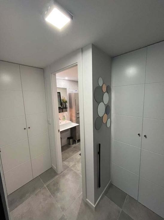 3 chambre Appartement à vendre à La Villajoyosa / Vila Joiosa avec piscine - 455 000 € (Ref: 9645298)