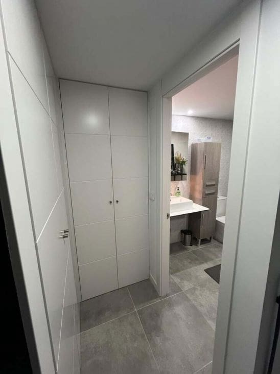 3 chambre Appartement à vendre à La Villajoyosa / Vila Joiosa avec piscine - 455 000 € (Ref: 9645298)