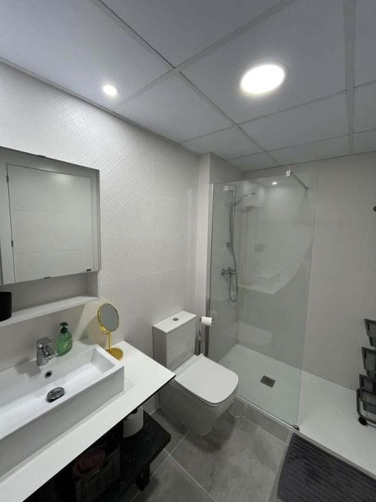 3 chambre Appartement à vendre à La Villajoyosa / Vila Joiosa avec piscine - 455 000 € (Ref: 9645298)