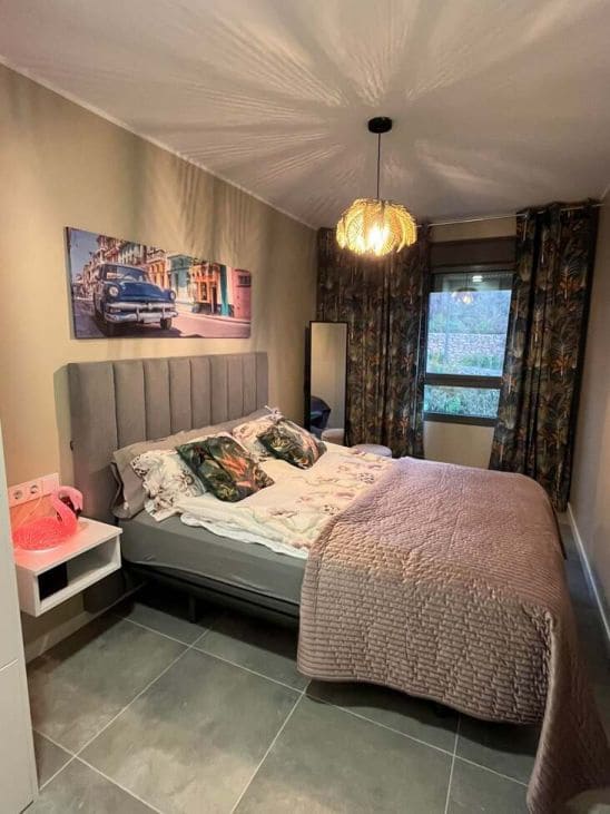 3 chambre Appartement à vendre à La Villajoyosa / Vila Joiosa avec piscine - 455 000 € (Ref: 9645298)