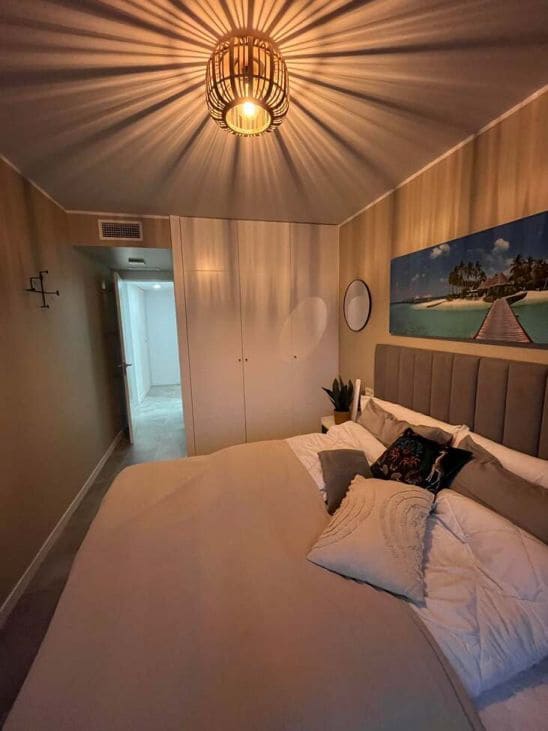 3 chambre Appartement à vendre à La Villajoyosa / Vila Joiosa avec piscine - 455 000 € (Ref: 9645298)