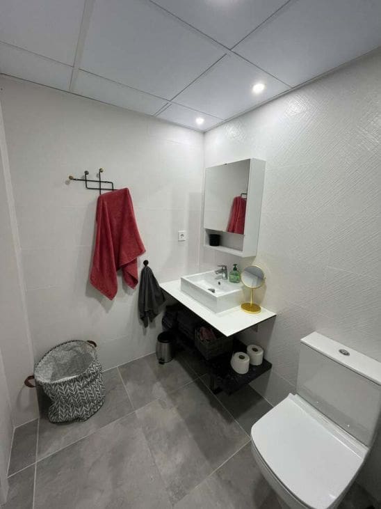 3 chambre Appartement à vendre à La Villajoyosa / Vila Joiosa avec piscine - 455 000 € (Ref: 9645298)