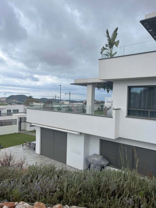 3 chambre Appartement à vendre à La Villajoyosa / Vila Joiosa avec piscine - 455 000 € (Ref: 9645298)