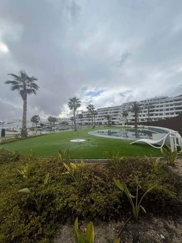 3 Zimmer Apartment zu verkaufen in El Secanet - Hacienda del Sol, La Villajoyosa / Vila Joiosa mit Pool - 455.000 € (Ref: 9645298)