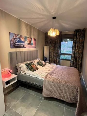 3 Zimmer Apartment zu verkaufen in El Secanet - Hacienda del Sol, La Villajoyosa / Vila Joiosa mit Pool - 455.000 € (Ref: 9645298)