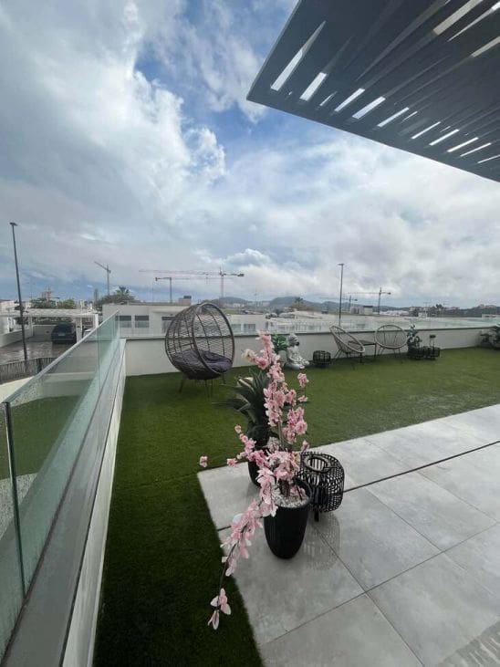 3 chambre Appartement à vendre à La Villajoyosa / Vila Joiosa avec piscine - 455 000 € (Ref: 9645298)