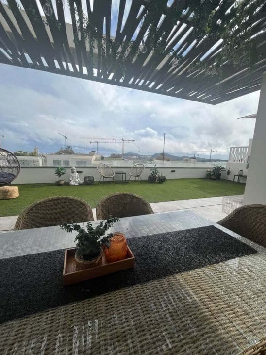 3 chambre Appartement à vendre à La Villajoyosa / Vila Joiosa avec piscine - 455 000 € (Ref: 9645298)