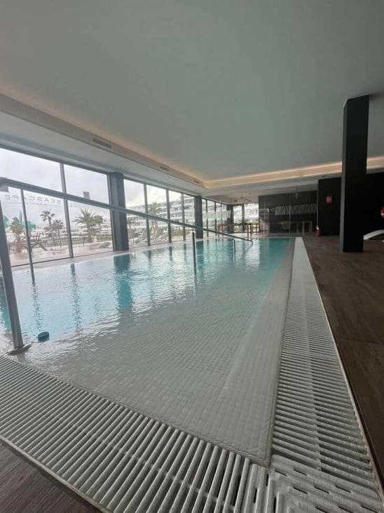 3 chambre Appartement à vendre à La Villajoyosa / Vila Joiosa avec piscine - 455 000 € (Ref: 9645298)