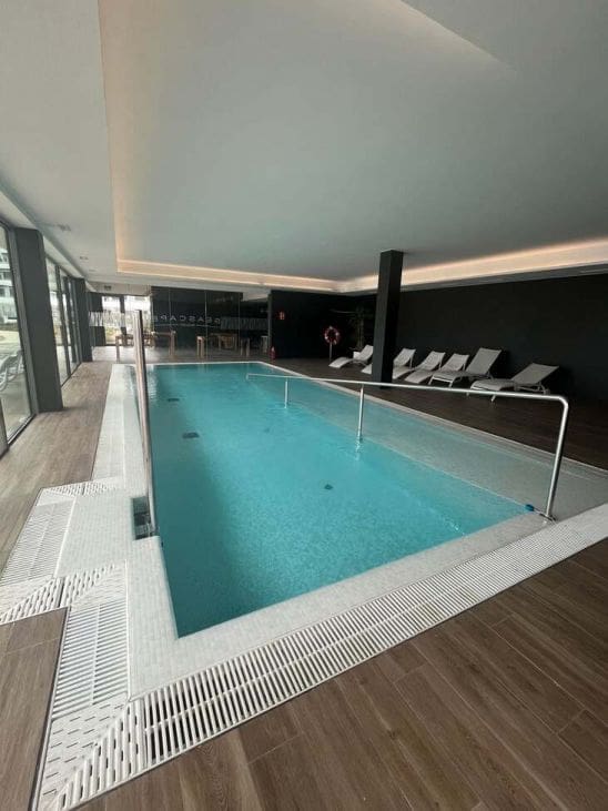 3 chambre Appartement à vendre à La Villajoyosa / Vila Joiosa avec piscine - 455 000 € (Ref: 9645298)