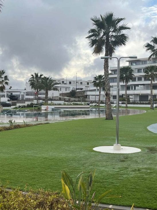 3 chambre Appartement à vendre à La Villajoyosa / Vila Joiosa avec piscine - 455 000 € (Ref: 9645298)