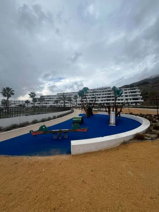 3 chambre Appartement à vendre à La Villajoyosa / Vila Joiosa avec piscine - 455 000 € (Ref: 9645298)