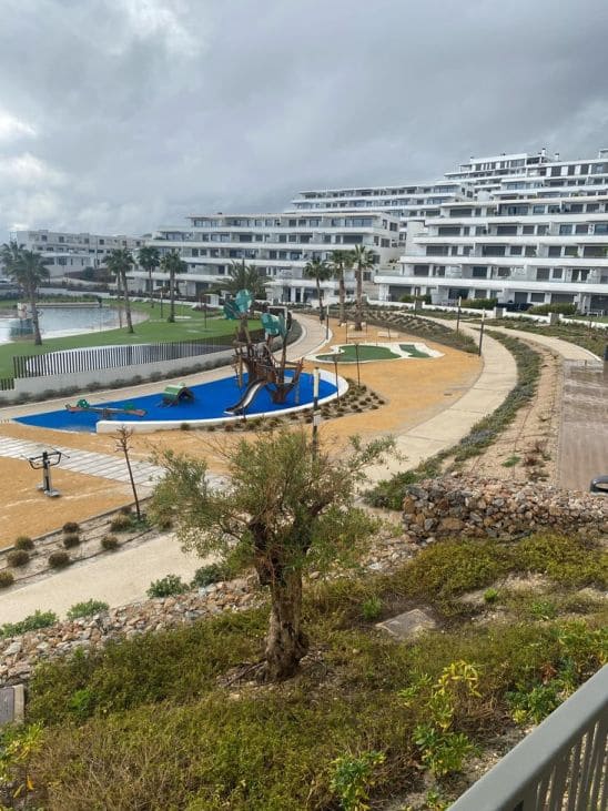 3 chambre Appartement à vendre à La Villajoyosa / Vila Joiosa avec piscine - 455 000 € (Ref: 9645298)