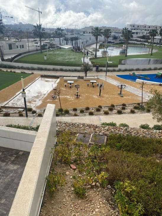 3 chambre Appartement à vendre à La Villajoyosa / Vila Joiosa avec piscine - 455 000 € (Ref: 9645298)