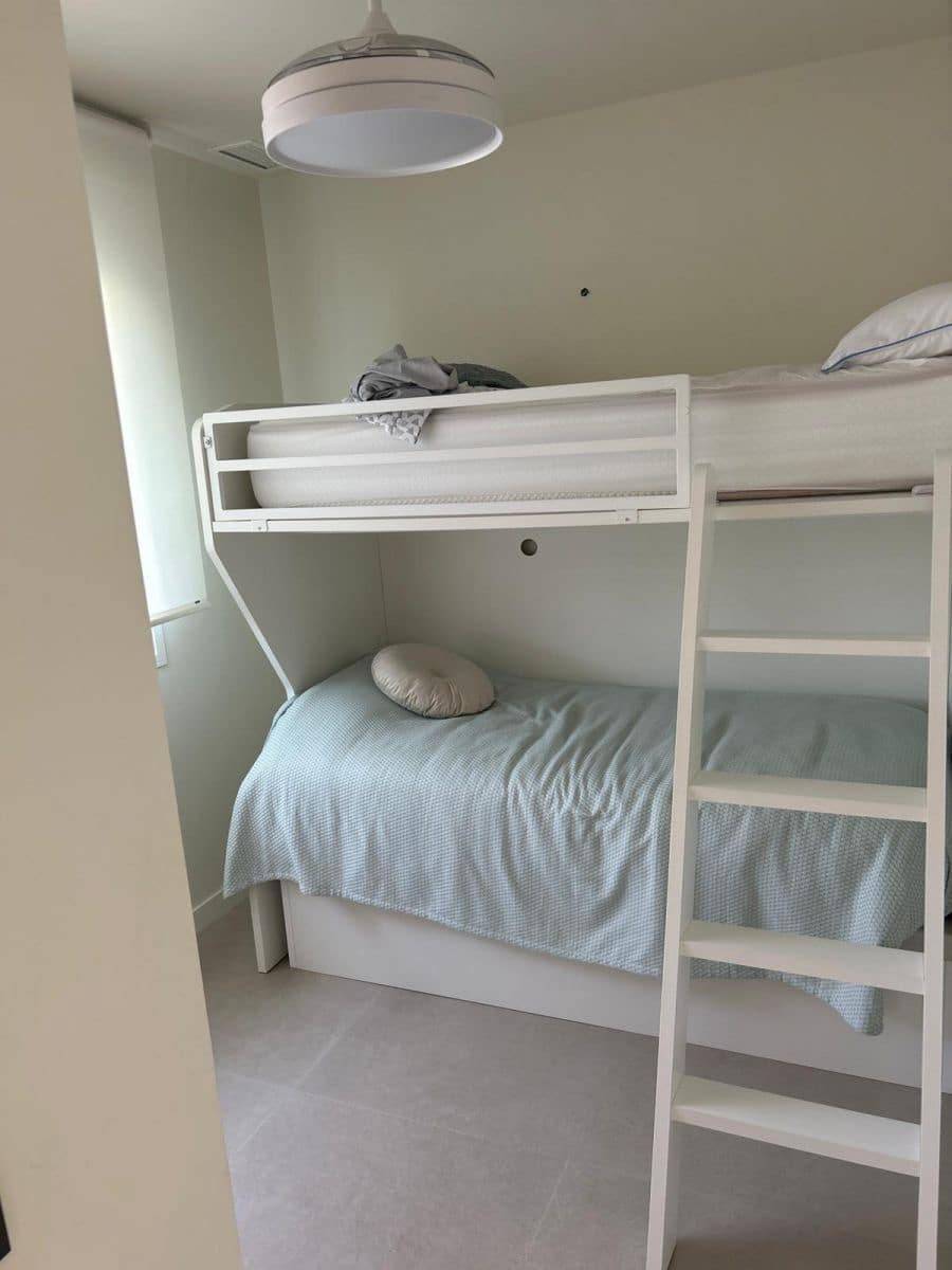 3 chambre Bungalow à vendre à El Mojon avec piscine - 399 000 € (Ref: 9645301)