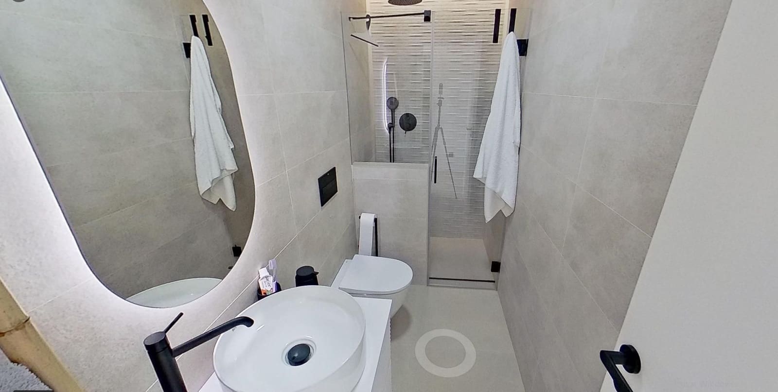 3 chambre Bungalow à vendre à El Mojon avec piscine - 399 000 € (Ref: 9645301)