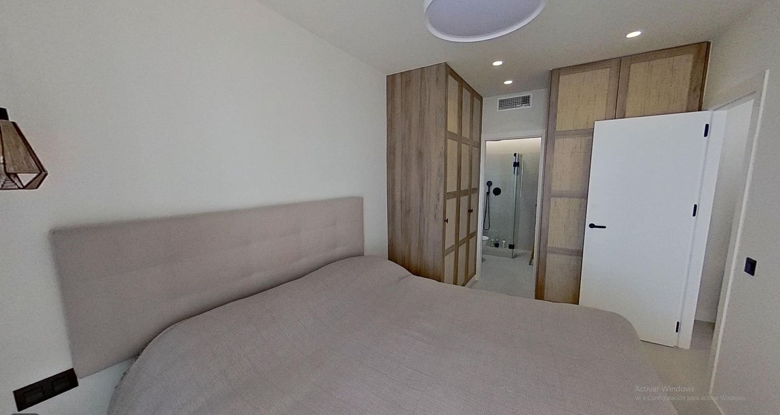 3 chambre Bungalow à vendre à El Mojon avec piscine - 399 000 € (Ref: 9645301)