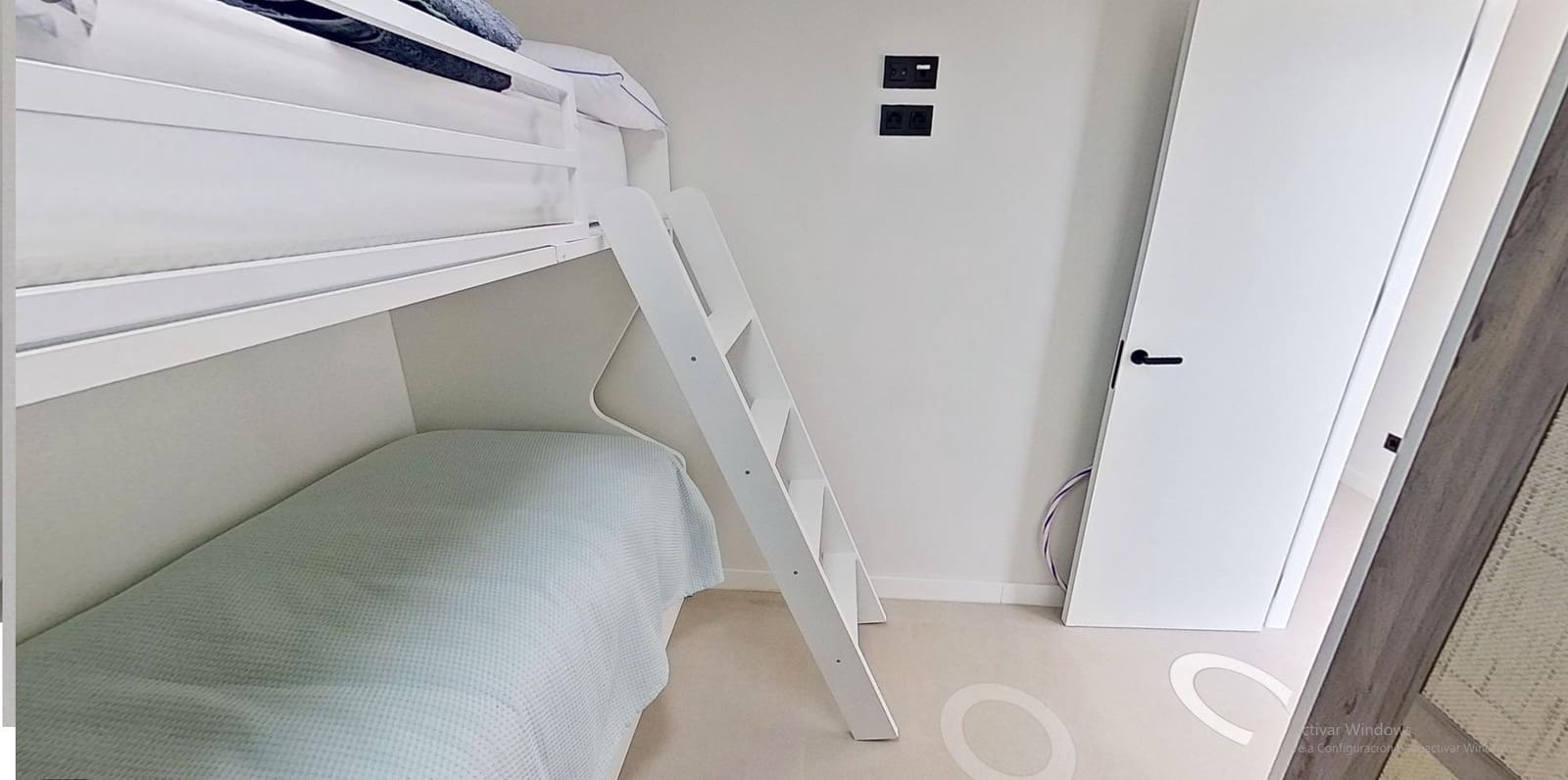 3 chambre Bungalow à vendre à El Mojon avec piscine - 399 000 € (Ref: 9645301)