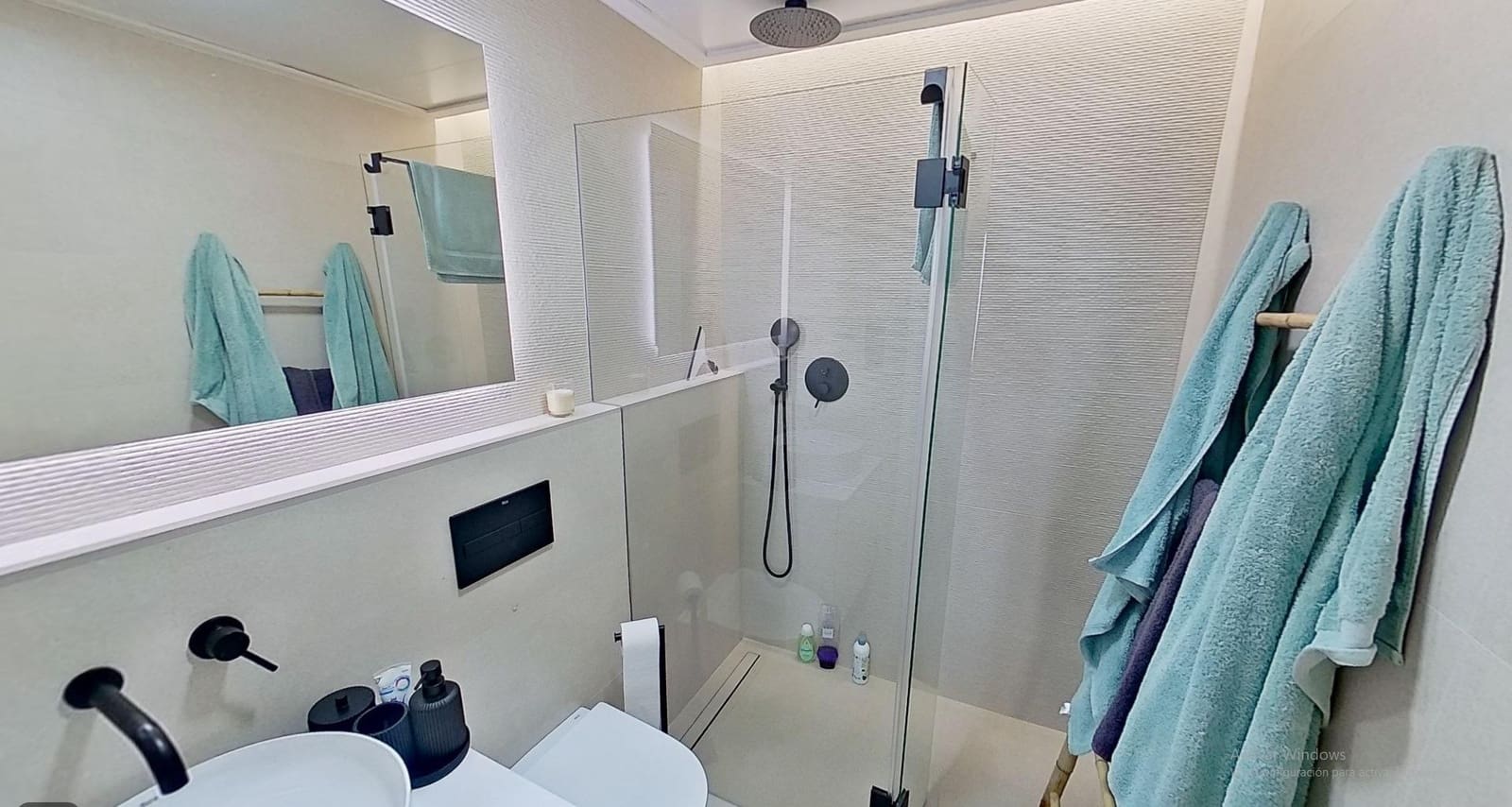 3 chambre Bungalow à vendre à El Mojon avec piscine - 399 000 € (Ref: 9645301)