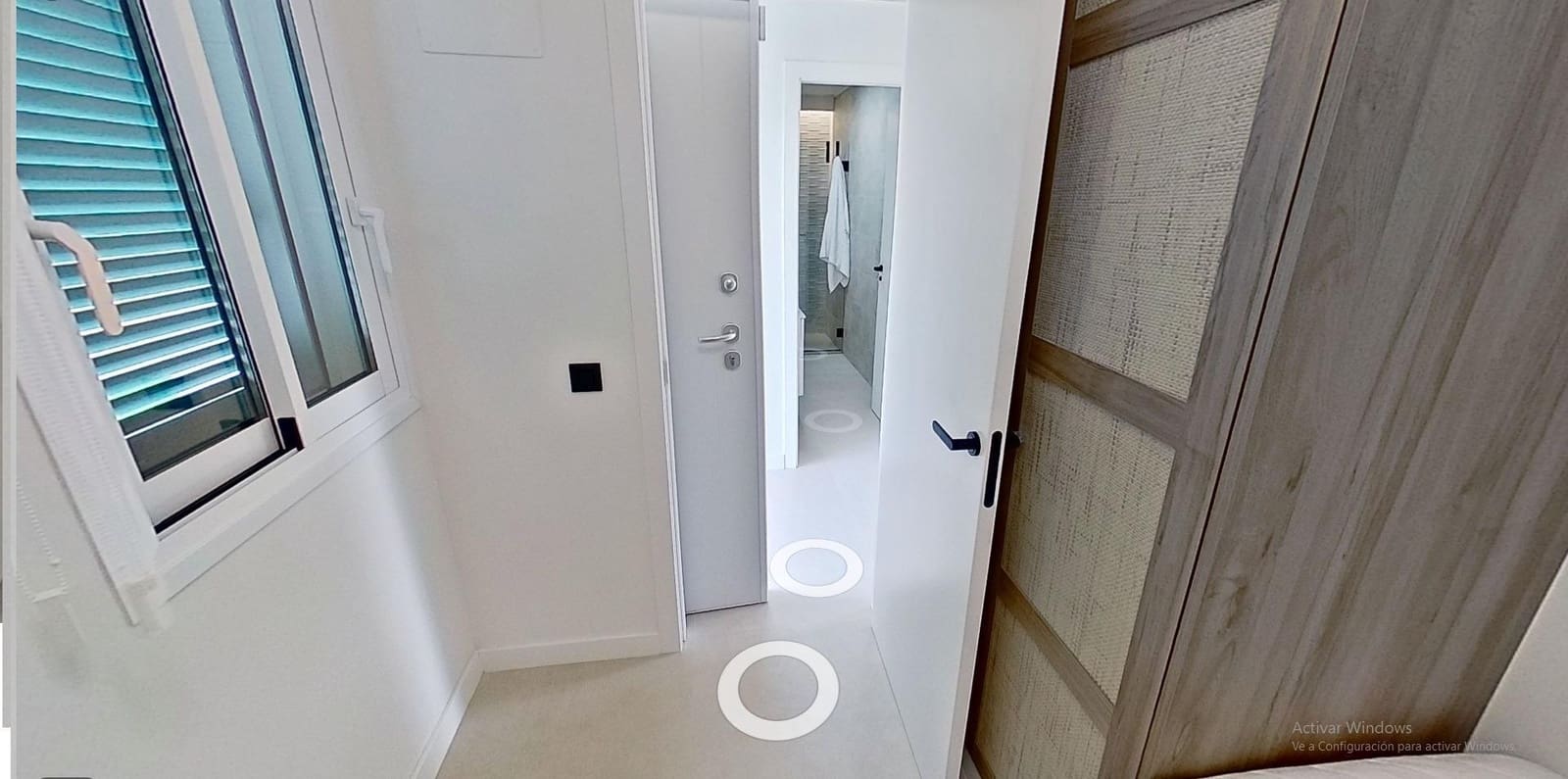 3 chambre Bungalow à vendre à El Mojon avec piscine - 399 000 € (Ref: 9645301)