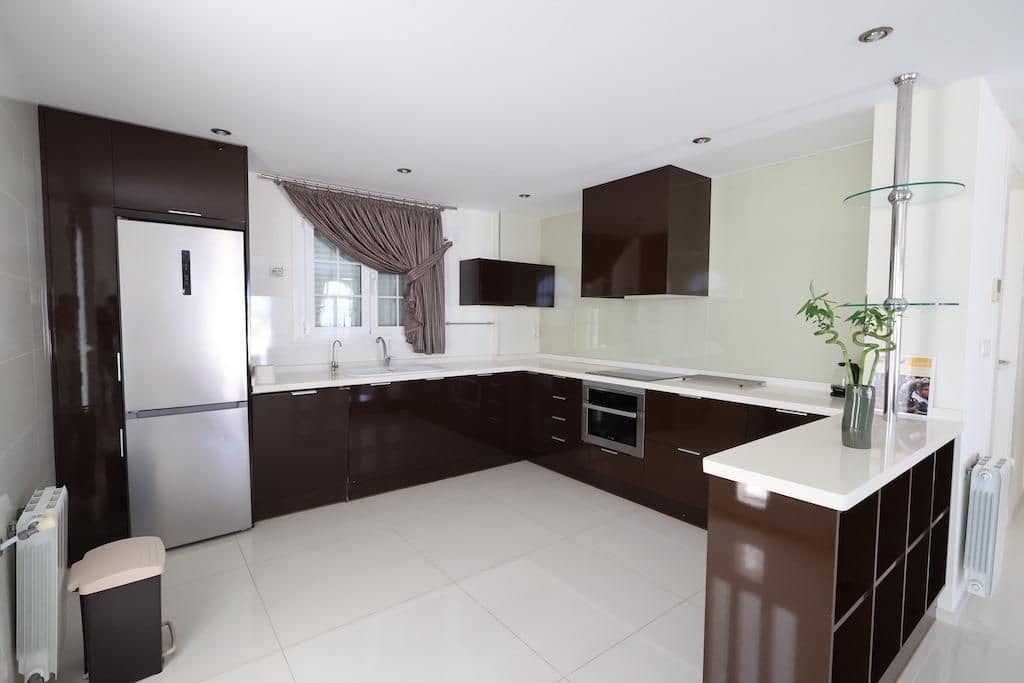 5 Zimmer Villa zu verkaufen in Rojales - 860.000 € (Ref: 9645302)