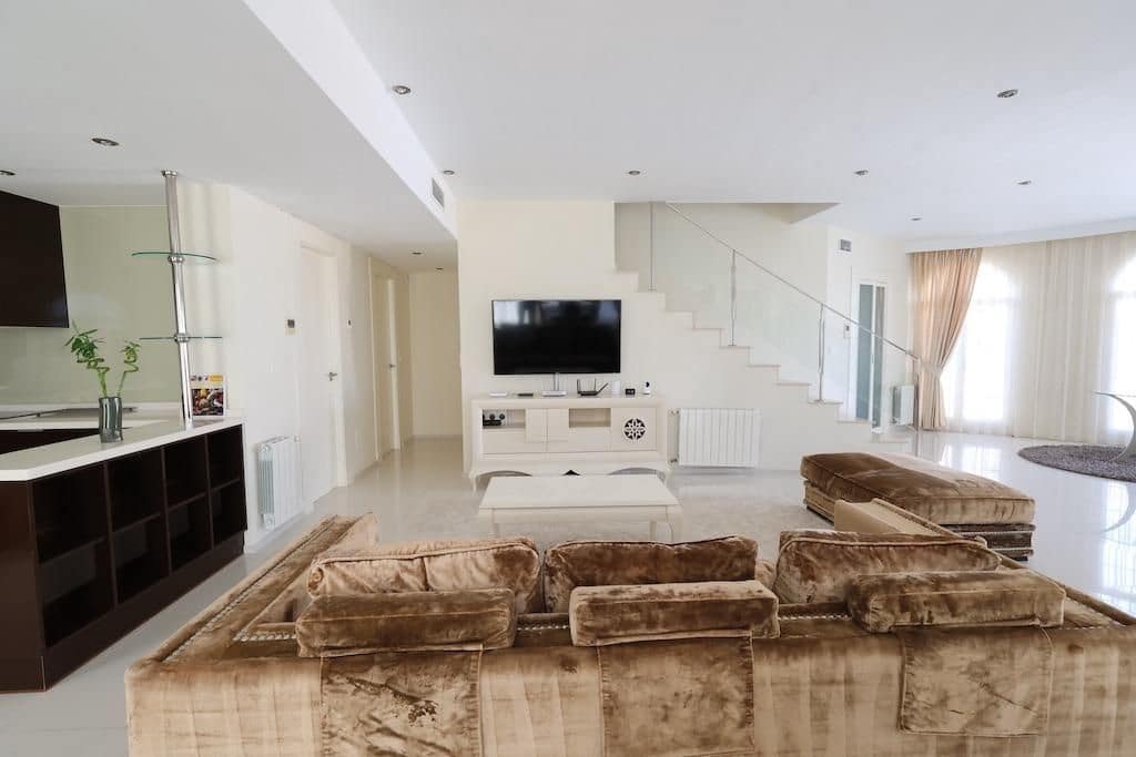 5 Zimmer Villa zu verkaufen in Rojales - 860.000 € (Ref: 9645302)