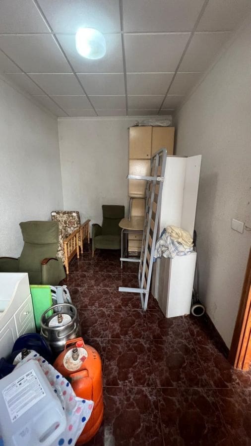 4 makuuhuone Huvila myytävänä paikassa Torrevieja - 230 000 € (Ref: 9645303)