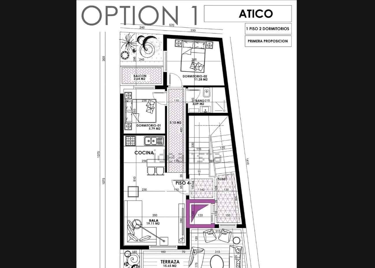 4 makuuhuone Huvila myytävänä paikassa Torrevieja - 230 000 € (Ref: 9645303)