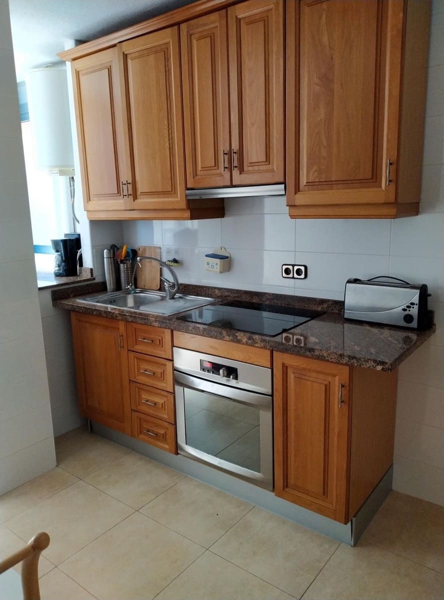 2 slaapkamer Appartement te koop in Torrevieja - € 194.000 (Ref: 9645305)