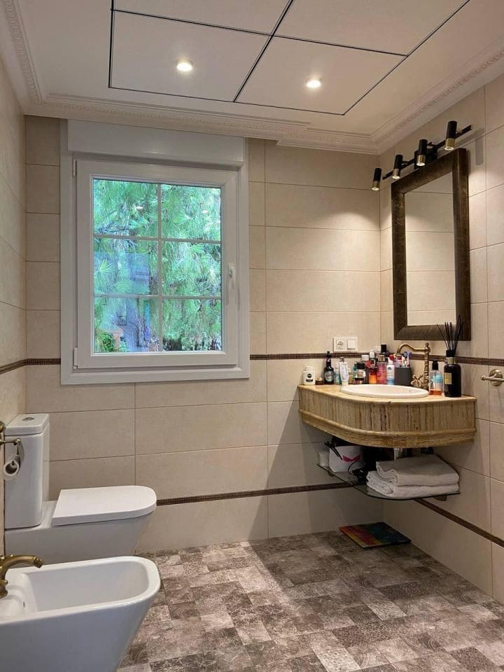 5 sypialnia Willa na sprzedaż w Benijofar z basenem - 1 100 000 € (Ref: 9645306)