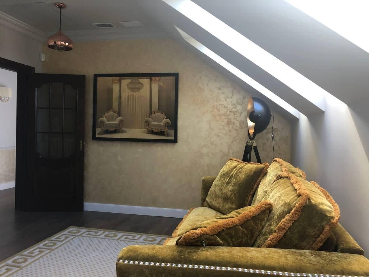 5 sypialnia Willa na sprzedaż w Benijofar z basenem - 1 100 000 € (Ref: 9645306)