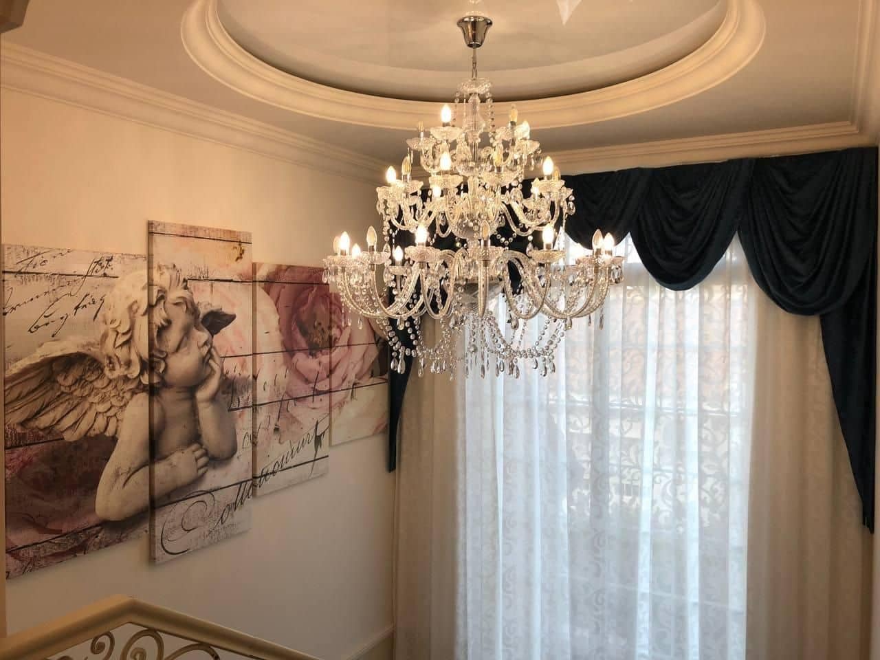 5 sypialnia Willa na sprzedaż w Benijofar z basenem - 1 100 000 € (Ref: 9645306)