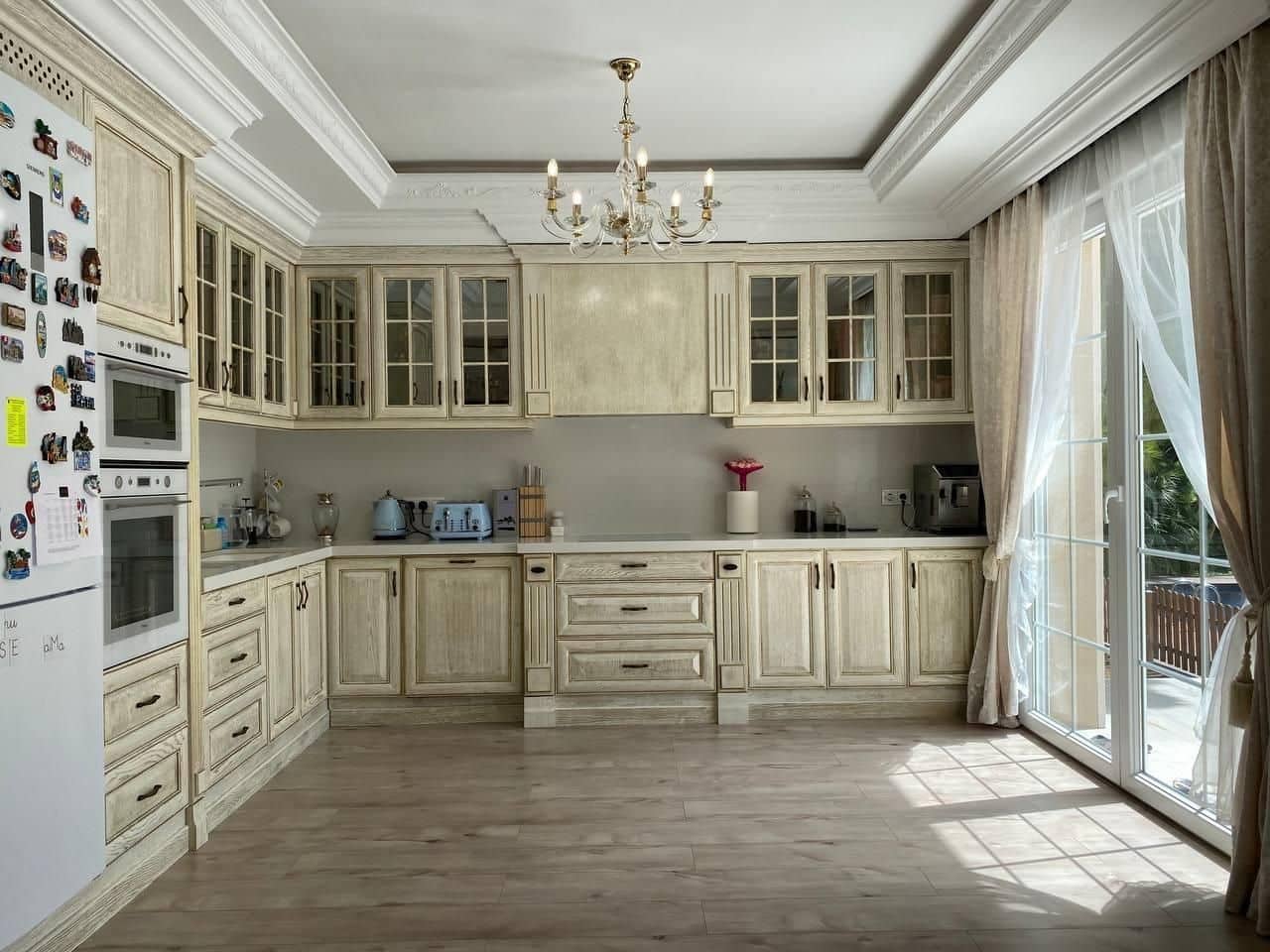 5 sypialnia Willa na sprzedaż w Benijofar z basenem - 1 100 000 € (Ref: 9645306)