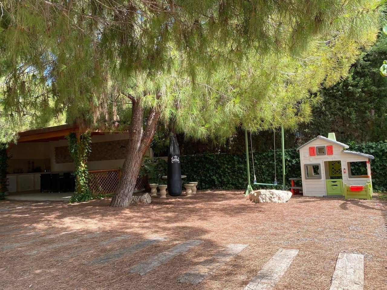 5 sypialnia Willa na sprzedaż w Benijofar z basenem - 1 100 000 € (Ref: 9645306)