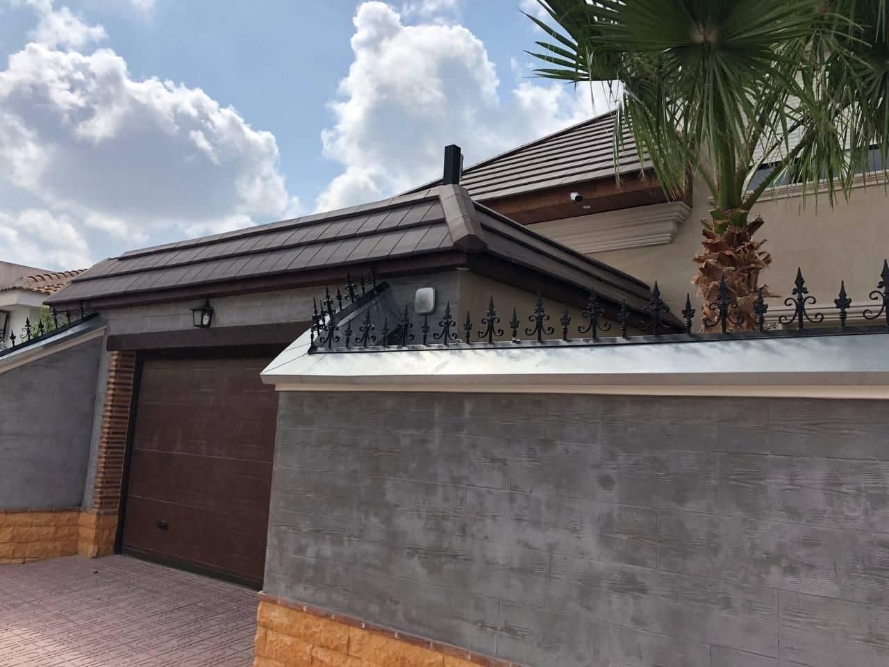 5 sypialnia Willa na sprzedaż w Benijofar z basenem - 1 100 000 € (Ref: 9645306)