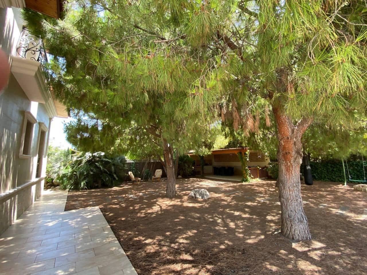 5 sypialnia Willa na sprzedaż w Benijofar z basenem - 1 100 000 € (Ref: 9645306)