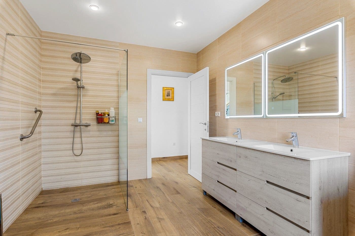 6 sovrum Villa till salu i Los Montesinos - 779 000 € (Ref: 9645307)