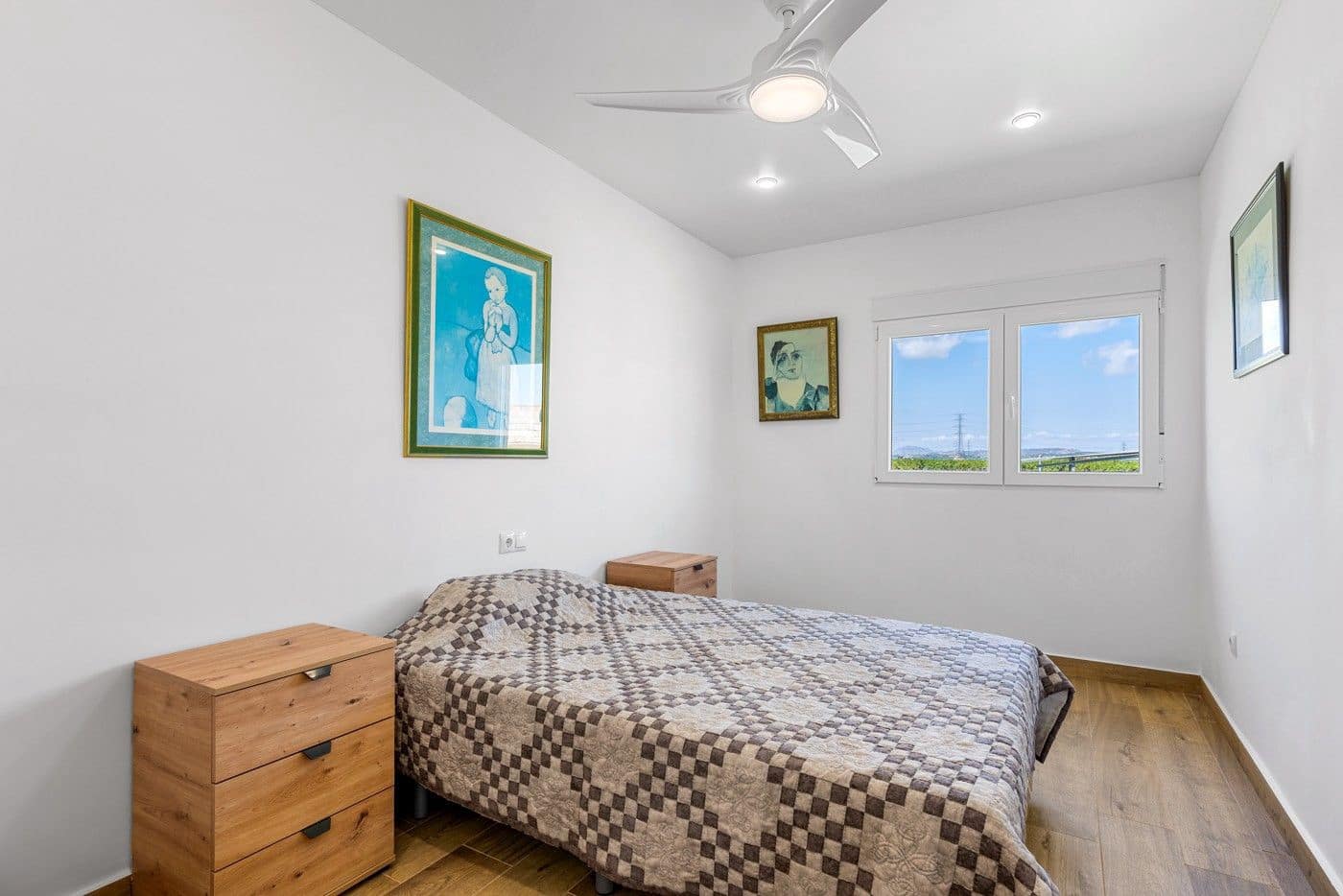 6 sovrum Villa till salu i Los Montesinos - 779 000 € (Ref: 9645307)